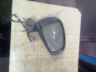 bontott TOYOTA AVENSIS T27 Jobb Visszapillantó Tükör (Elektromos)