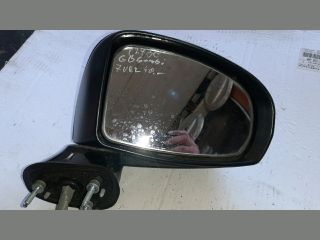 bontott TOYOTA AVENSIS T27 Jobb Visszapillantó Tükör (Elektromos)