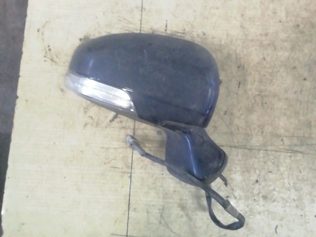 bontott TOYOTA AVENSIS T27 Jobb Visszapillantó Tükör (Elektromos)