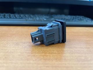 bontott TOYOTA AVENSIS T27 Kapcsoló (Magában)