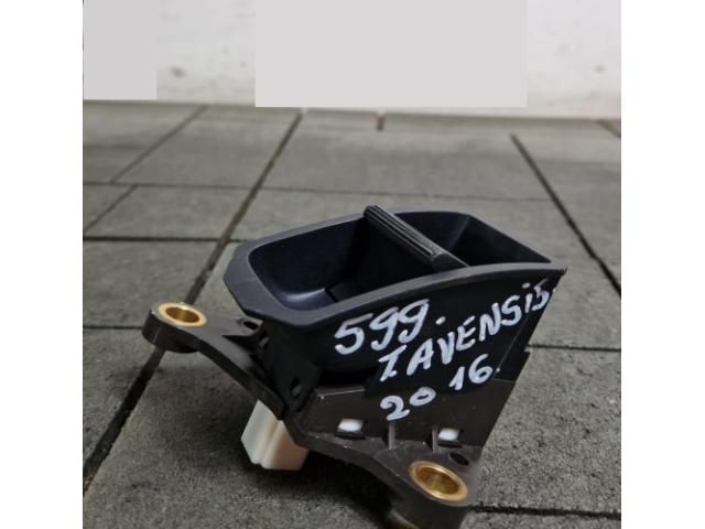 bontott TOYOTA AVENSIS T27 Kézifék Kapcsoló