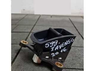 bontott TOYOTA AVENSIS T27 Kézifék Kapcsoló