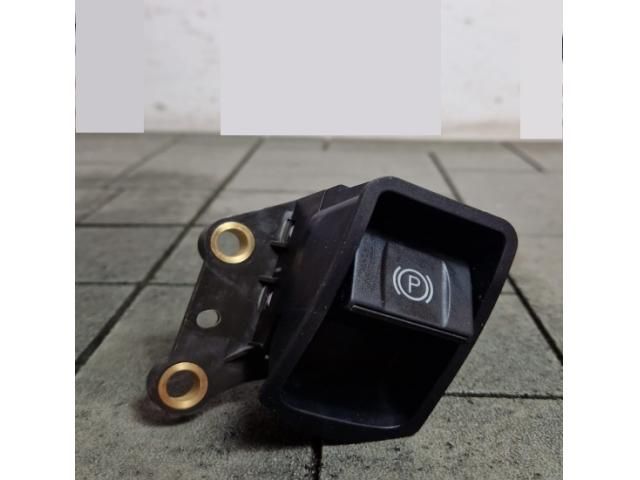 bontott TOYOTA AVENSIS T27 Kézifék Kapcsoló