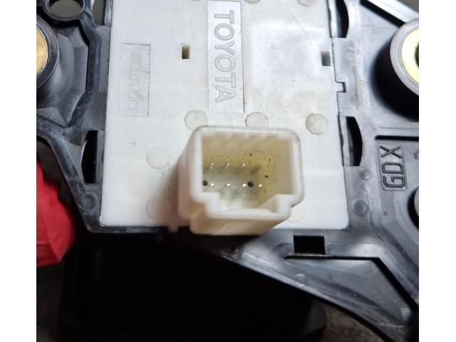 bontott TOYOTA AVENSIS T27 Kézifék Kapcsoló