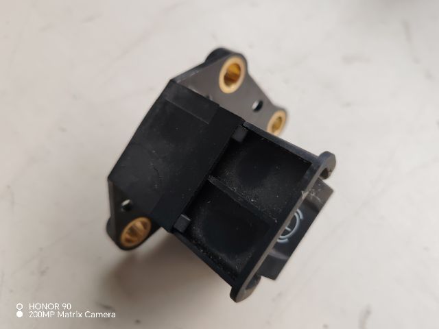 bontott TOYOTA AVENSIS T27 Kézifék Kapcsoló