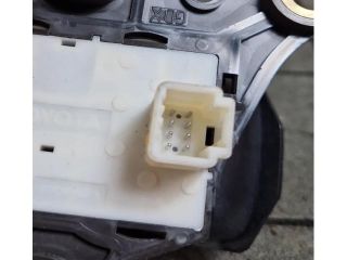 bontott TOYOTA AVENSIS T27 Kézifék Kapcsoló