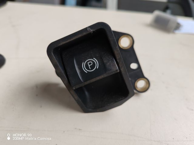 bontott TOYOTA AVENSIS T27 Kézifék Kapcsoló