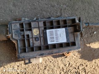 bontott TOYOTA AVENSIS T27 Kézifék Motor