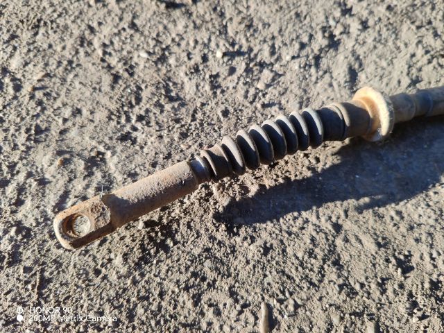 bontott TOYOTA AVENSIS T27 Kézifék Motor