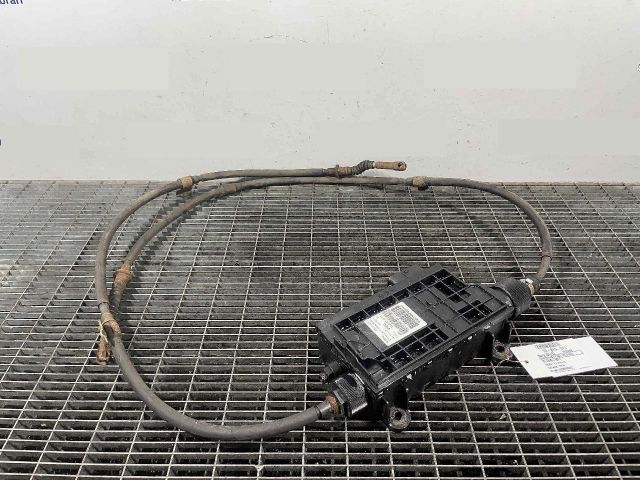 bontott TOYOTA AVENSIS T27 Kézifék Motor