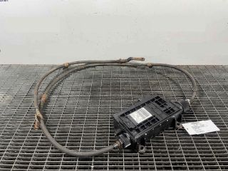 bontott TOYOTA AVENSIS T27 Kézifék Motor