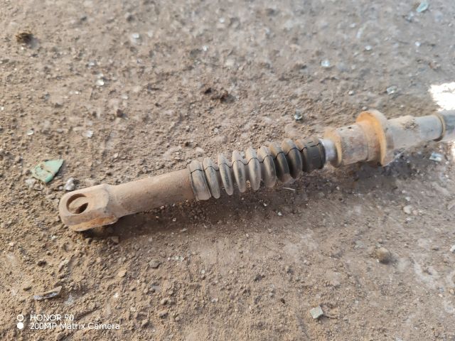 bontott TOYOTA AVENSIS T27 Kézifék Motor