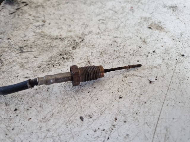 bontott TOYOTA AVENSIS T27 Kipufogó Hőmérséklet Érzékelő