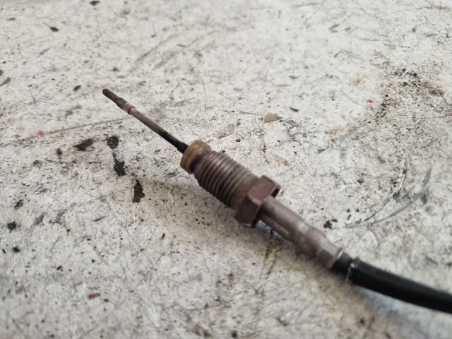 bontott TOYOTA AVENSIS T27 Kipufogó Hőmérséklet Érzékelő