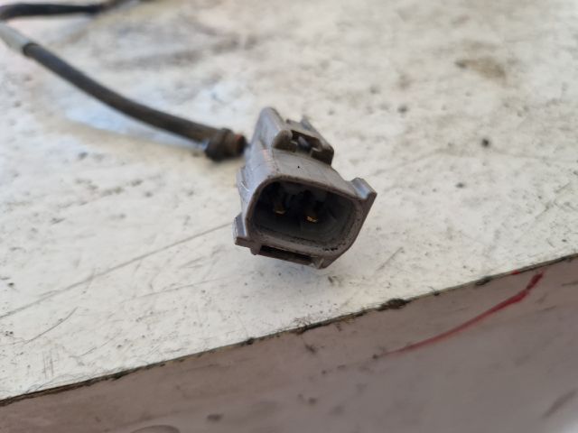 bontott TOYOTA AVENSIS T27 Kipufogó Hőmérséklet Érzékelő