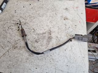 bontott TOYOTA AVENSIS T27 Kipufogó Hőmérséklet Érzékelő