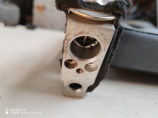 bontott TOYOTA AVENSIS T27 Klíma Párologtató