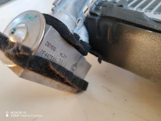 bontott TOYOTA AVENSIS T27 Klíma Párologtató