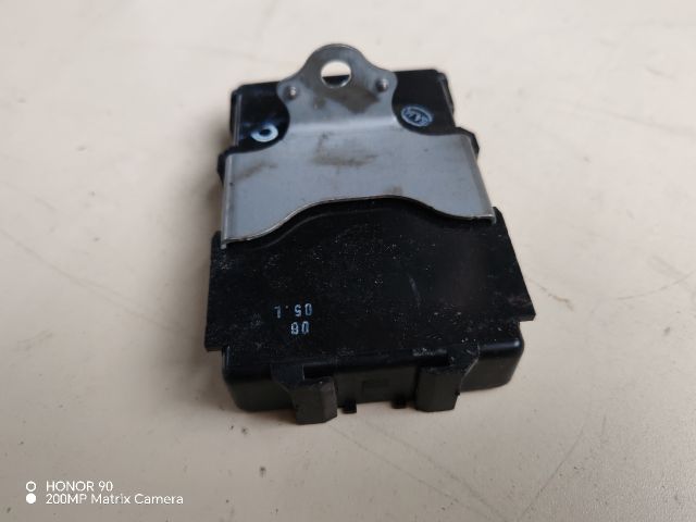 bontott TOYOTA AVENSIS T27 Komfort Elektronika