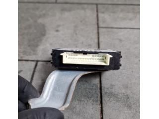 bontott TOYOTA AVENSIS T27 Komfort Elektronika