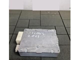 bontott TOYOTA AVENSIS T27 Komfort Elektronika