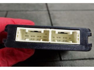 bontott TOYOTA AVENSIS T27 Komfort Elektronika