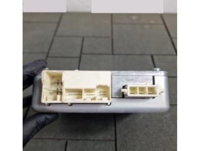 bontott TOYOTA AVENSIS T27 Komfort Elektronika