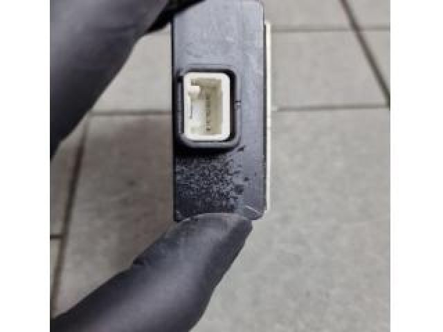 bontott TOYOTA AVENSIS T27 Komfort Elektronika