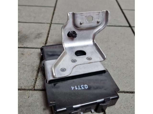 bontott TOYOTA AVENSIS T27 Komfort Elektronika