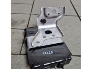 bontott TOYOTA AVENSIS T27 Komfort Elektronika