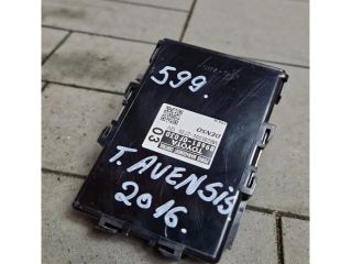 bontott TOYOTA AVENSIS T27 Komfort Elektronika