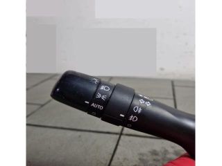 bontott TOYOTA AVENSIS T27 Komplett Kormánykapcsoló (Bajuszkapcsoló)