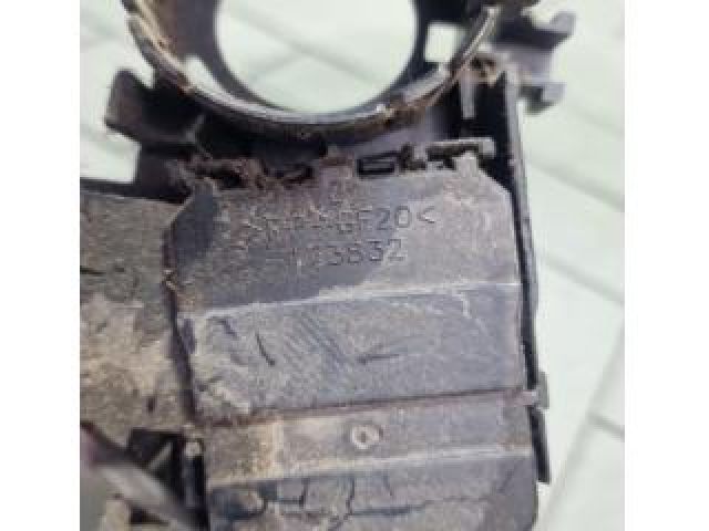 bontott TOYOTA AVENSIS T27 Komplett Kormánykapcsoló (Bajuszkapcsoló)