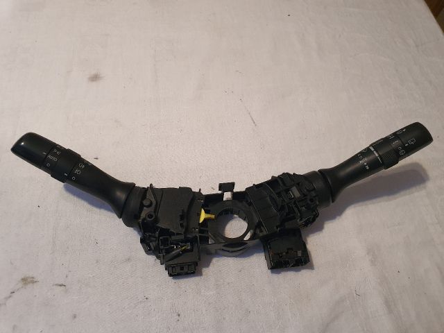 bontott TOYOTA AVENSIS T27 Komplett Kormánykapcsoló (Bajuszkapcsoló)