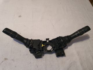 bontott TOYOTA AVENSIS T27 Komplett Kormánykapcsoló (Bajuszkapcsoló)