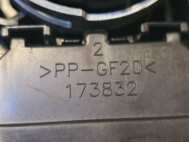 bontott TOYOTA AVENSIS T27 Komplett Kormánykapcsoló (Bajuszkapcsoló)