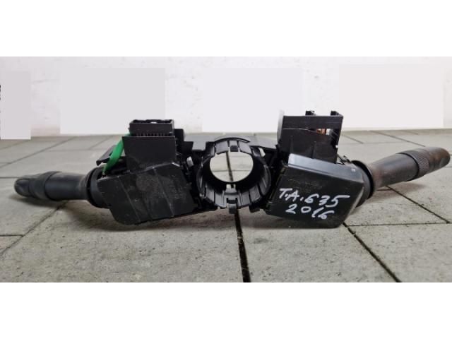 bontott TOYOTA AVENSIS T27 Komplett Kormánykapcsoló (Bajuszkapcsoló)