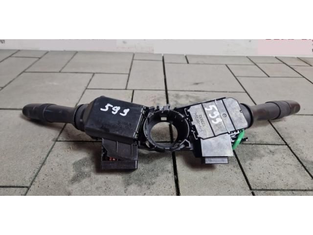 bontott TOYOTA AVENSIS T27 Komplett Kormánykapcsoló (Bajuszkapcsoló)