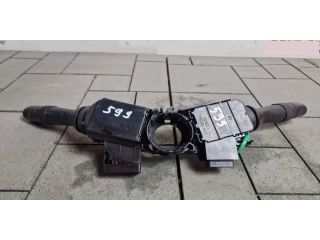 bontott TOYOTA AVENSIS T27 Komplett Kormánykapcsoló (Bajuszkapcsoló)