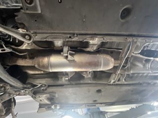 bontott TOYOTA AVENSIS T27 Komplett Kormánykapcsoló (Bajuszkapcsoló)