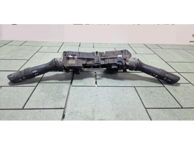 bontott TOYOTA AVENSIS T27 Komplett Kormánykapcsoló (Bajuszkapcsoló)