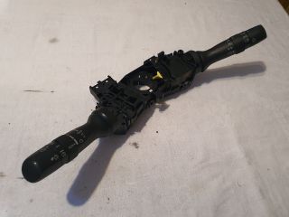 bontott TOYOTA AVENSIS T27 Komplett Kormánykapcsoló (Bajuszkapcsoló)