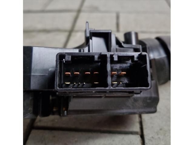 bontott TOYOTA AVENSIS T27 Komplett Kormánykapcsoló (Bajuszkapcsoló)