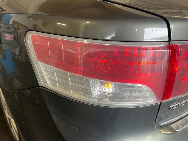 bontott TOYOTA AVENSIS T27 Komplett Kormánykapcsoló (Bajuszkapcsoló)