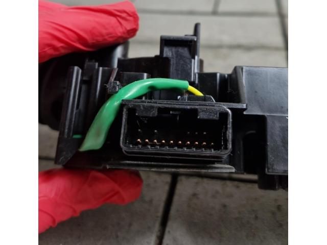 bontott TOYOTA AVENSIS T27 Komplett Kormánykapcsoló (Bajuszkapcsoló)