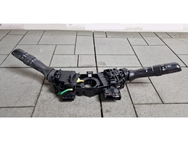 bontott TOYOTA AVENSIS T27 Komplett Kormánykapcsoló (Bajuszkapcsoló)