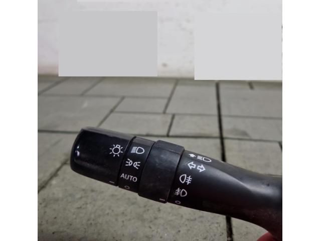 bontott TOYOTA AVENSIS T27 Komplett Kormánykapcsoló (Bajuszkapcsoló)