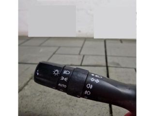 bontott TOYOTA AVENSIS T27 Komplett Kormánykapcsoló (Bajuszkapcsoló)