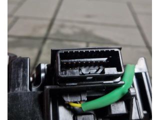 bontott TOYOTA AVENSIS T27 Komplett Kormánykapcsoló (Bajuszkapcsoló)