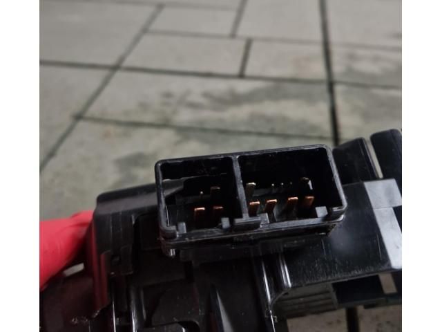 bontott TOYOTA AVENSIS T27 Komplett Kormánykapcsoló (Bajuszkapcsoló)